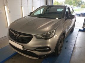 Opel Grandland X - 2020