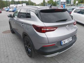 Opel Grandland X - 2020