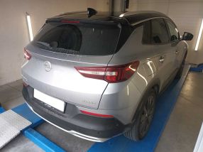 Opel Grandland X - 2020