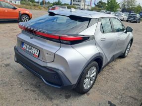Toyota C-HR - 2024