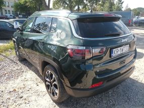 Jeep Compass - 2021