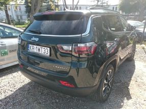 Jeep Compass - 2021