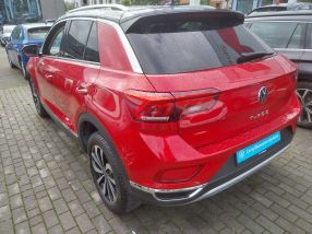 Volkswagen T-Roc - 2022