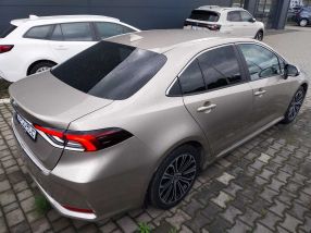 Toyota Corolla - 2021