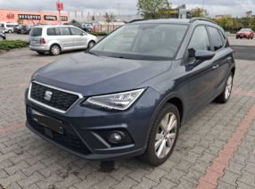 Seat Arona - 2019