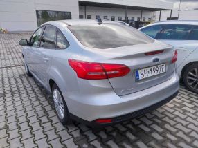 Ford Focus - 2017