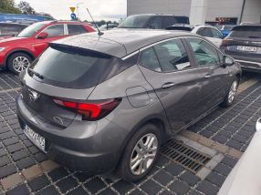 Opel Astra - 2018