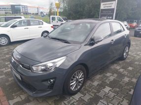 Kia Rio - 2021