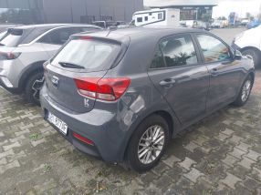 Kia Rio - 2021