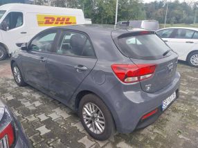 Kia Rio - 2021