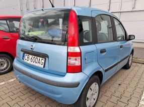 Fiat Panda - 2005