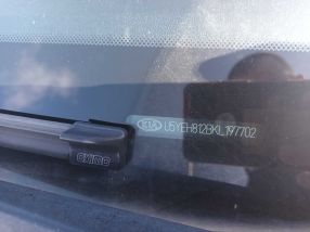 Kia Venga - 2018