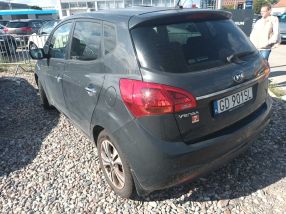 Kia Venga - 2018