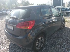 Kia Venga - 2018