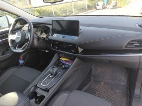 Nissan Qashqai - 2023