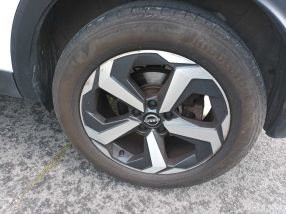 Nissan Qashqai - 2023
