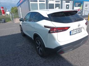 Nissan Qashqai - 2023