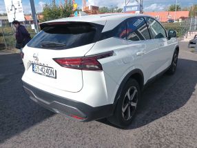 Nissan Qashqai - 2023