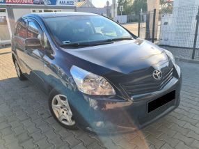 Toyota Verso - 2012