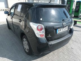 Toyota Verso - 2012