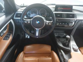 BMW 3 - 2018