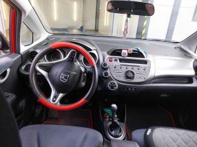 Honda Jazz - 2009