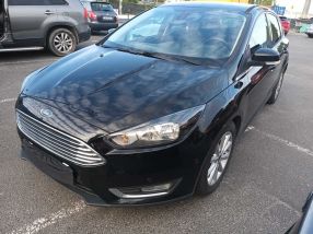 Ford Focus - 2016