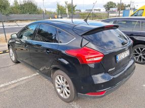 Ford Focus - 2016