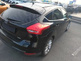 Ford Focus - 2016