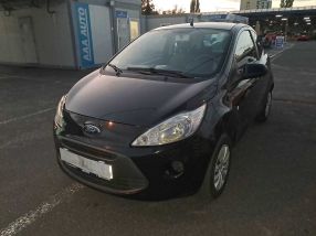 Ford Ka - 2014