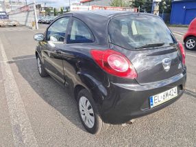 Ford Ka - 2014