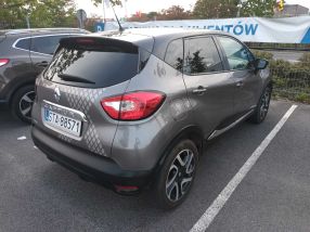 Renault Captur - 2013