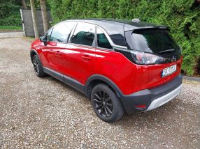 Opel Crossland X - 2021