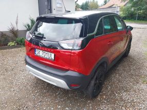 Opel Crossland X - 2021