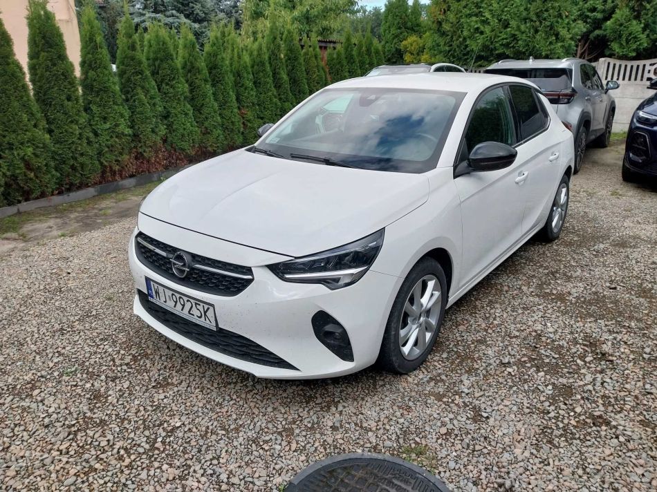 Opel Corsa - 2022