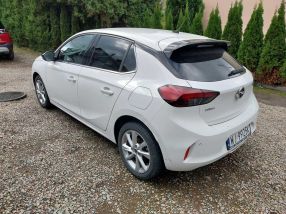 Opel Corsa - 2022