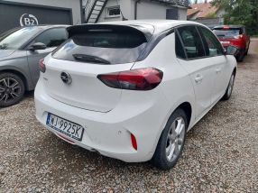Opel Corsa - 2022