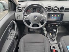 Dacia Duster - 2022