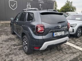 Dacia Duster - 2022