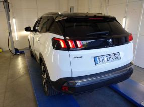 Peugeot 3008 - 2019