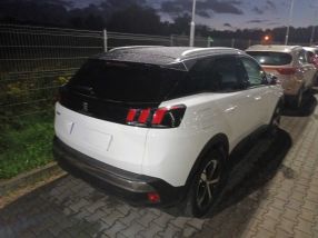 Peugeot 3008 - 2019