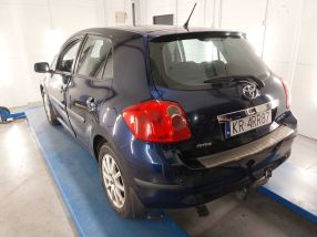 Toyota Auris - 2007
