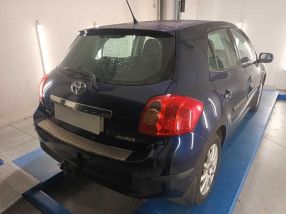 Toyota Auris - 2007