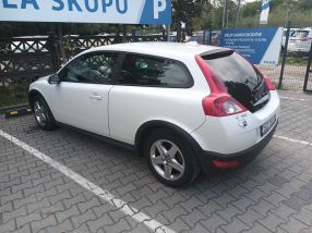 Volvo C30 - 2009