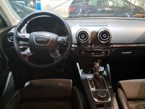 Audi A3 - 2014