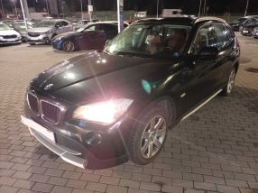 BMW X1 - 2010