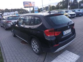 BMW X1 - 2010