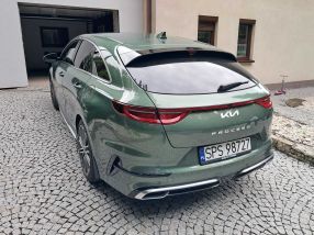 Kia ProCeed - 2023