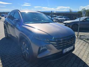 Hyundai Tucson - 2021