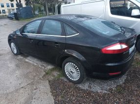 Ford Mondeo - 2009